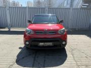 Kia Soul II Рестайлинг Ростов-на-Дону  - изображение 33
