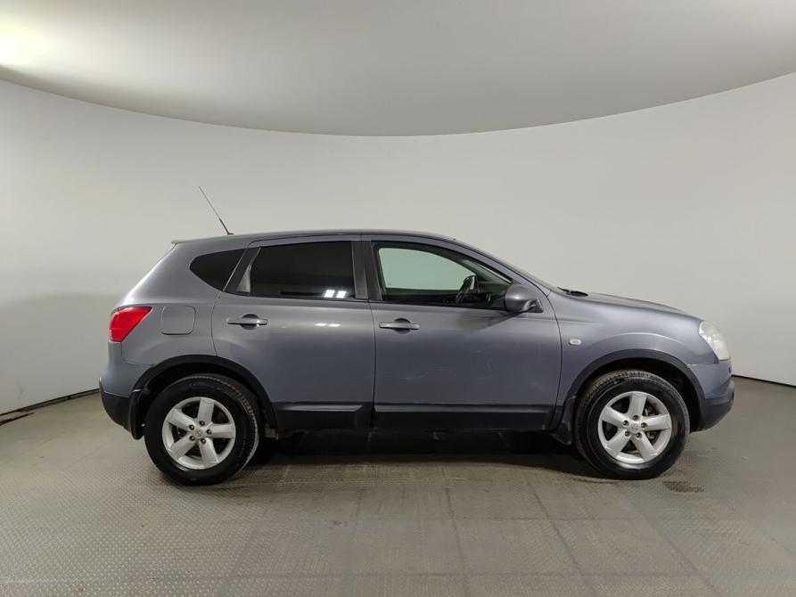 Nissan Qashqai I Уфа  - изображение 5
