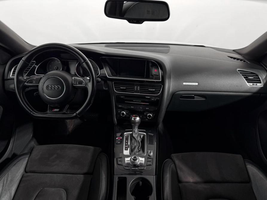 Audi S5 I (8T) Рестайлинг Санкт-Петербург  - изображение 16