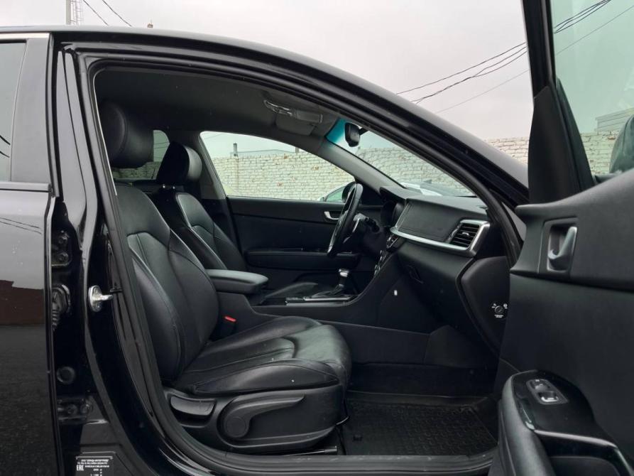 Kia Optima IV Рестайлинг Краснодар  - изображение 15