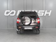 Chevrolet Niva I Рестайлинг Ростов-на-Дону  - изображение 20