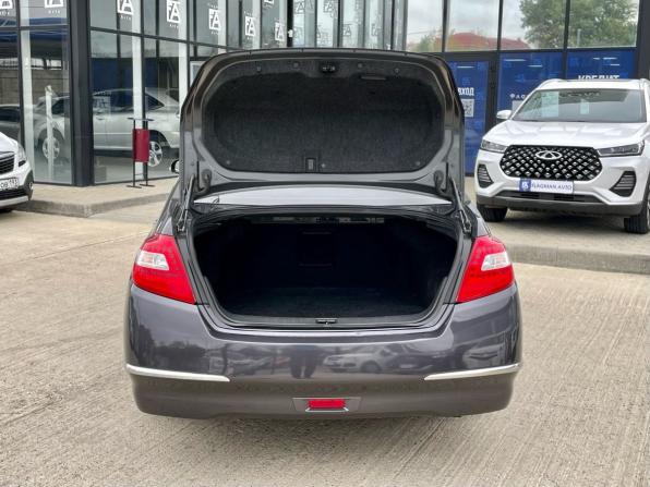 Nissan Teana II (J32) с пробегом 2008 года, цена 795 000 рублей, 243000 км, седан, Автокод Объявления