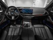 BMW X7 I (G07) Рестайлинг Москва  - изображение 46