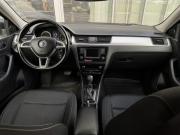 Skoda Rapid I Воронеж  - изображение 23
