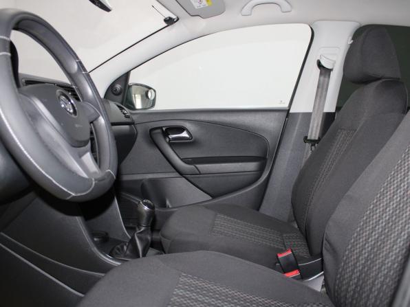 Volkswagen Polo V Рестайлинг с пробегом 2020 года, цена 1 129 900 рублей, 147893 км, седан, Автокод Объявления