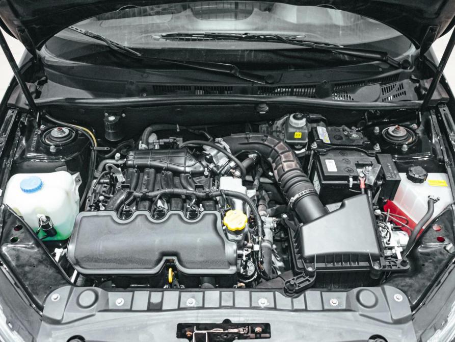 Lada (ВАЗ) Granta I Рестайлинг Екатеринбург  - изображение 4