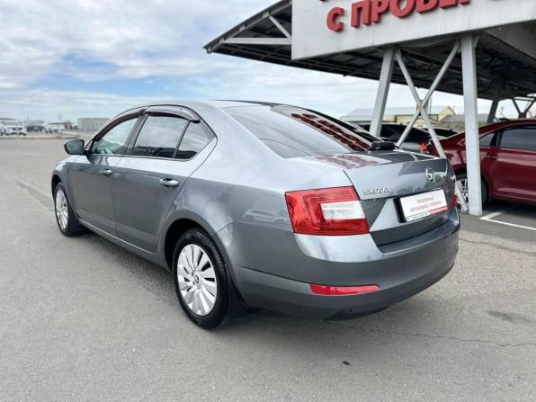 Skoda Octavia III (A7) с пробегом 2014 года, цена 1 250 000 рублей, 183201 км, лифтбек, Автокод Объявления