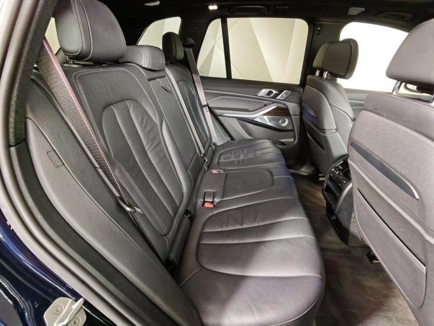 BMW X5 IV (G05/G18) Москва  - изображение 14