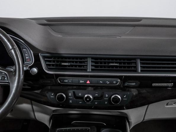 Audi Q7 II (4M) с пробегом 2019 года, цена 4 400 000 рублей, 151328 км, внедорожник, Автокод Объявления