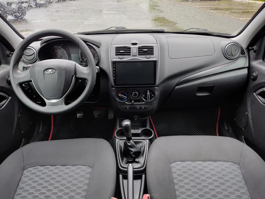 Lada (ВАЗ) Granta I Рестайлинг Чебоксары  - изображение 17