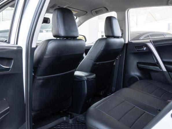 Toyota RAV4 IV (XA40) Рестайлинг с пробегом 2016 года, цена 2 222 000 рублей, 222222 км, внедорожник, Автокод Объявления