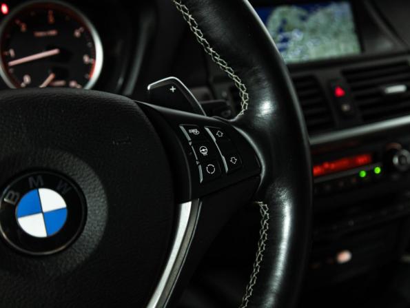BMW X6 I (E71) Рестайлинг с пробегом 2013 года, цена 2 099 585 рублей, 241315 км, внедорожник, Автокод Объявления
