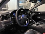 Toyota Camry VIII (XV70) Рестайлинг Чебоксары  - изображение 60