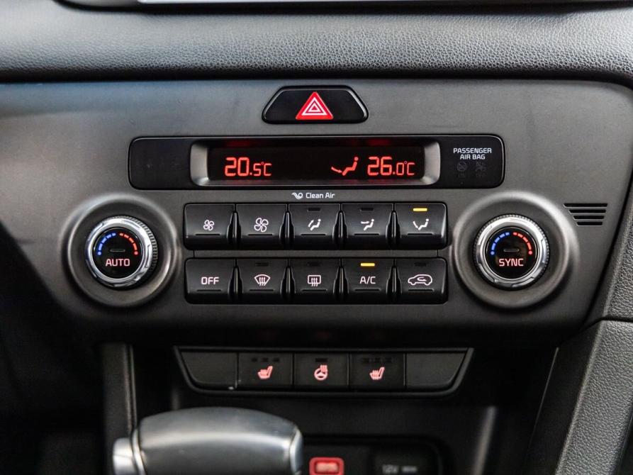 Kia Sportage IV Рестайлинг Волгоград  - изображение 23