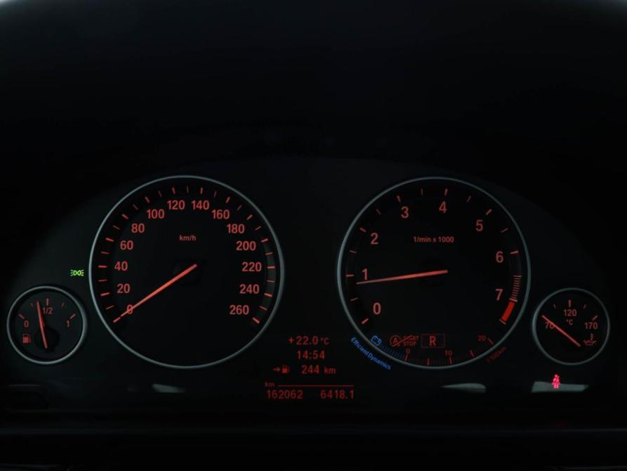 BMW 5 серии VI (F10/F11/F07) Химки  - изображение 14