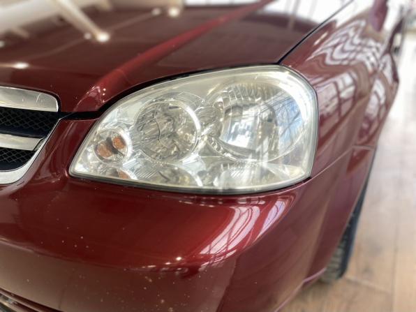 Chevrolet Lacetti I с пробегом 2008 года, цена 359 000 рублей, 173821 км, седан, Автокод Объявления