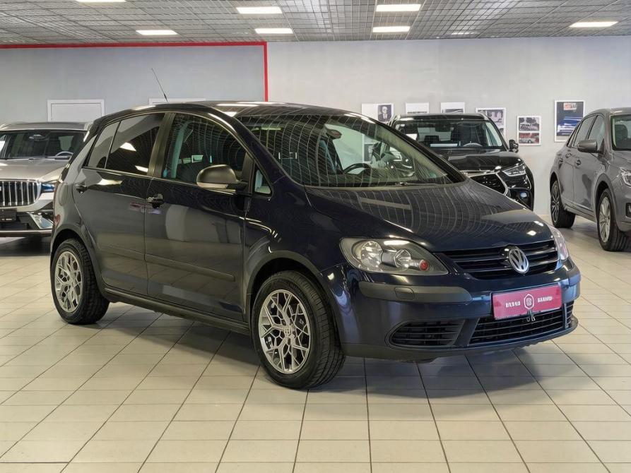 Volkswagen Golf Plus I Екатеринбург  - изображение 2