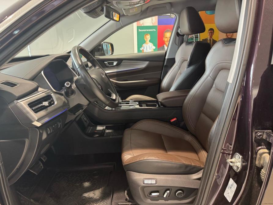 Chery Tiggo 8 Pro I Екатеринбург  - изображение 15