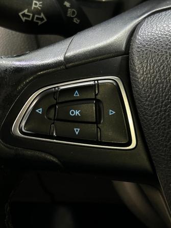 Ford Focus III Рестайлинг с пробегом 2018 года, цена 1 103 000 рублей, 175665 км, хэтчбек, Автокод Объявления