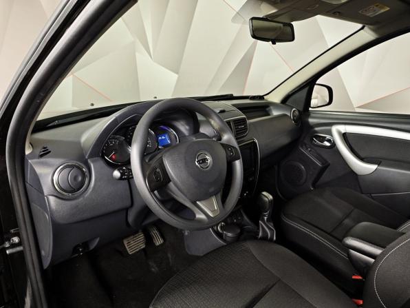Nissan Terrano III (D10) с пробегом 2017 года, цена 1 147 000 рублей, 166735 км, внедорожник, Автокод Объявления