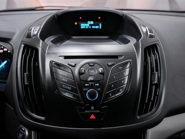 Ford Kuga II с пробегом 2016 года, цена 1 414 000 рублей, 178000 км, внедорожник, Автокод Объявления