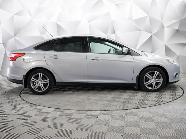 Ford Focus III с пробегом 2012 года, цена 826 000 рублей, 170500 км, седан, Автокод Объявления
