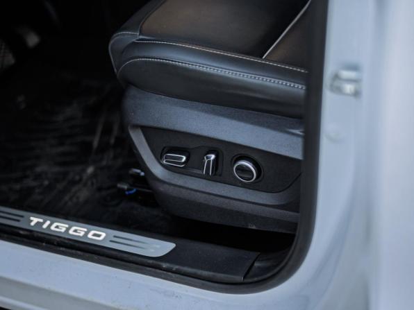 Chery Tiggo 7 Pro Max I с пробегом 2024 года, цена 2 080 000 рублей, 32808 км, внедорожник, Автокод Объявления