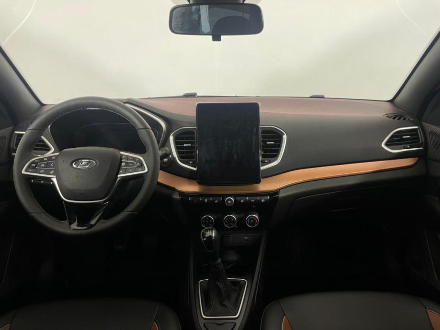Lada (ВАЗ) Vesta I Рестайлинг (NG) Воронеж  - изображение 11