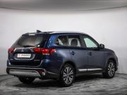 Mitsubishi Outlander III Рестайлинг 3 Санкт-Петербург  - изображение 35