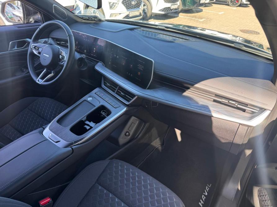 Haval F7 II Санкт-Петербург  - изображение 8