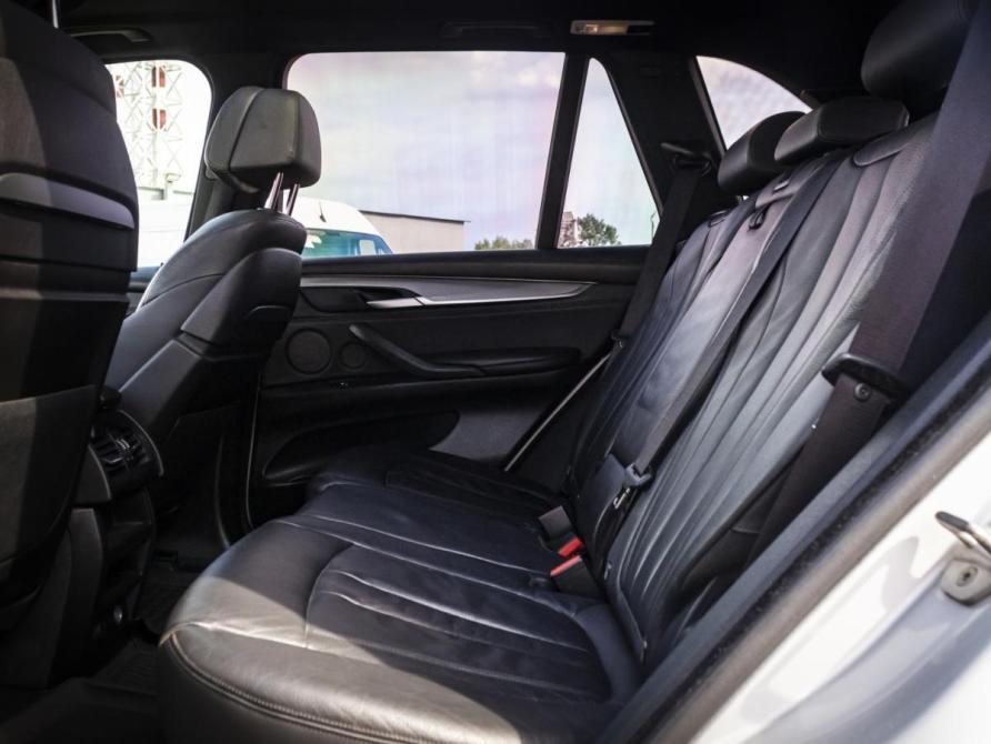 BMW X5 III (F15) Москва  - изображение 14