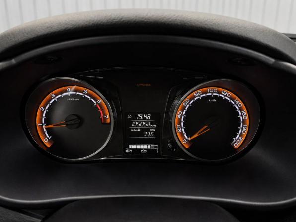 Lada (ВАЗ) Granta I Рестайлинг с пробегом 2022 года, цена 727 000 рублей, 105058 км, универсал, Автокод Объявления