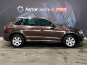 Audi Q5 I (8R) Рестайлинг Пермь  - изображение 26
