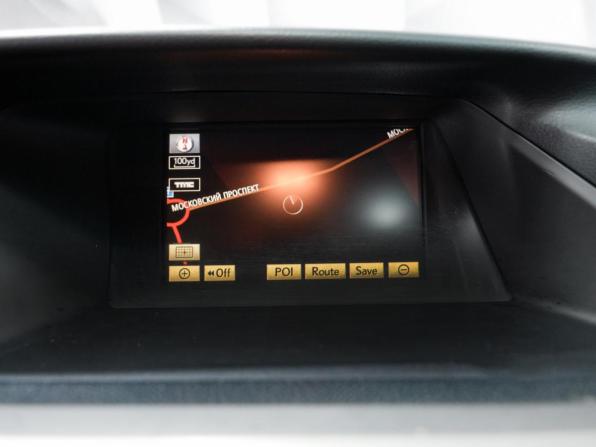 Lexus RX III с пробегом 2010 года, цена 1 800 000 рублей, 225000 км, внедорожник, Автокод Объявления