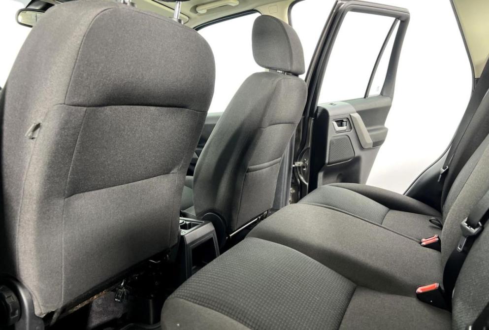 Land Rover Freelander II Нижний Новгород  - изображение 11