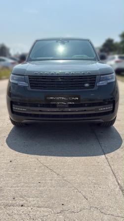 Новый Land Rover Range Rover V 2026 года, цена 23 850 000 рублей, внедорожник, Автокод Объявления