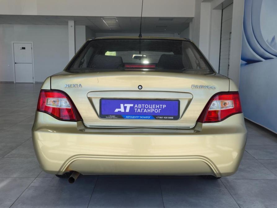 Daewoo Nexia I Рестайлинг Таганрог  - изображение 3