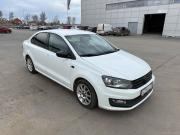 Volkswagen Polo V Рестайлинг Пермь  - изображение 10