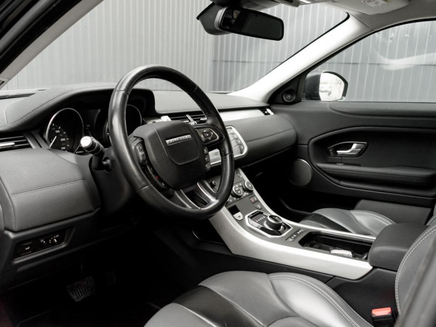 Land Rover Range Rover Evoque I Рестайлинг Екатеринбург  - изображение 19