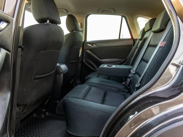 Mazda CX-5 I Рестайлинг с пробегом 2015 года, цена 1 848 000 рублей, 149231 км, внедорожник, Автокод Объявления