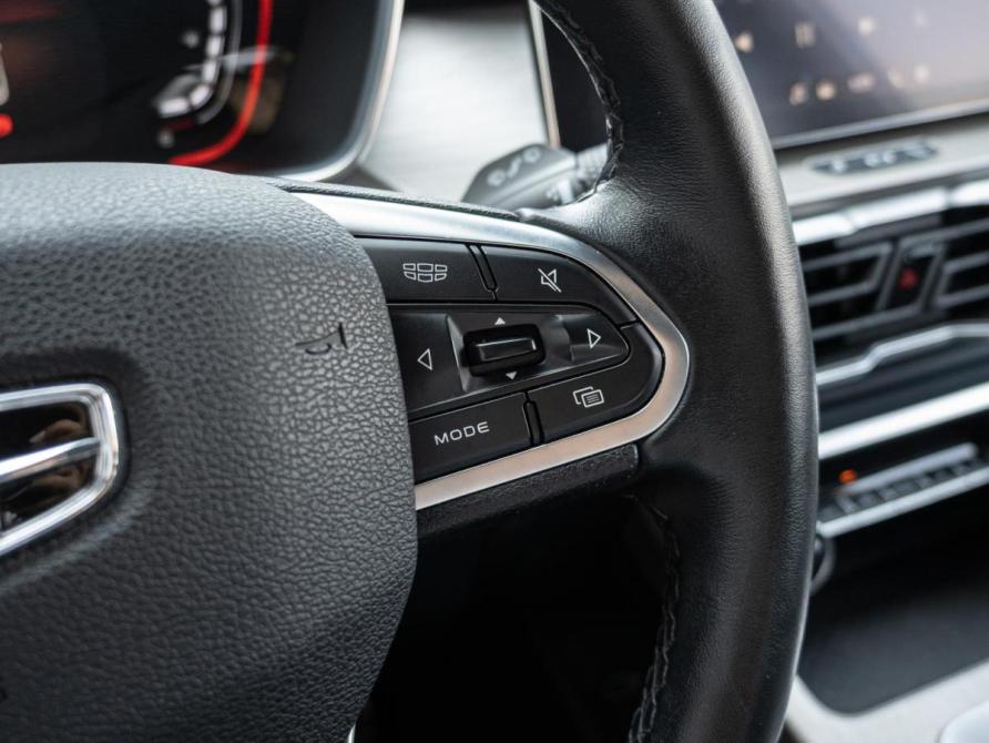 Geely Coolray I Краснодар  - изображение 19