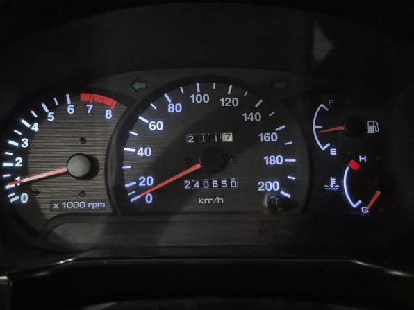 Hyundai Accent III с пробегом 2008 года, цена 400 000 рублей, 240648 км, седан, Автокод Объявления