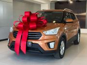 Hyundai Creta I Тверь  - изображение 14