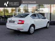 Skoda Octavia III (A7) Рестайлинг Казань  - изображение 12