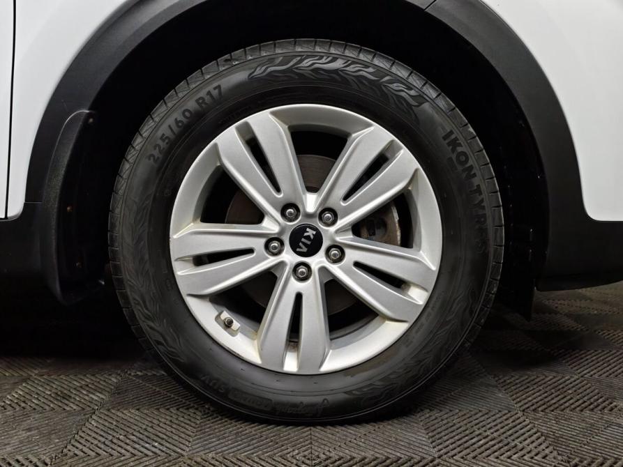 Kia Sportage IV Москва  - изображение 9