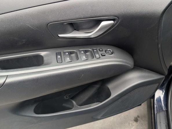 Hyundai Tucson IV с пробегом 2021 года, цена 2 847 000 рублей, 90961 км, внедорожник, Автокод Объявления