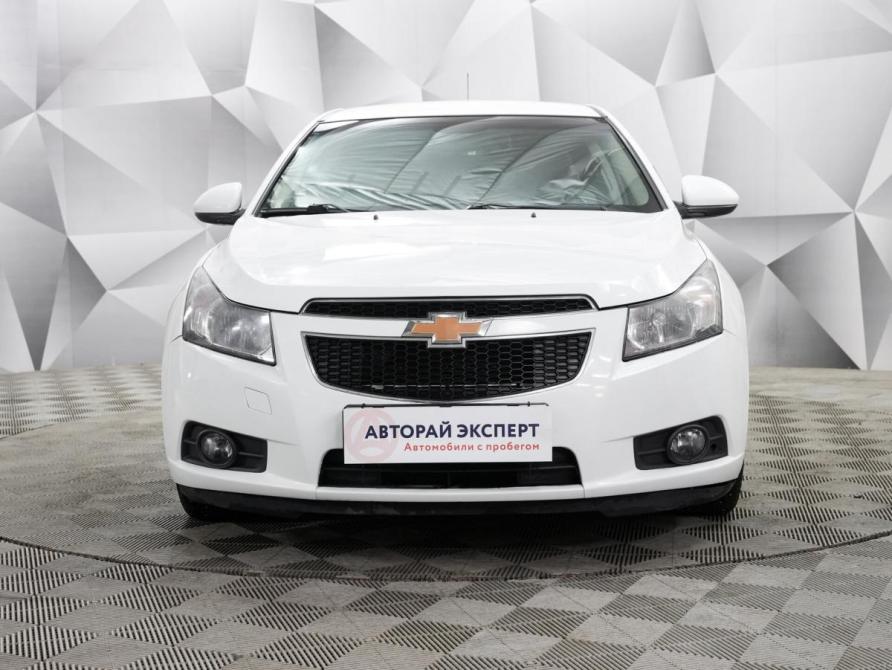Chevrolet Cruze I Ульяновск  - изображение 8
