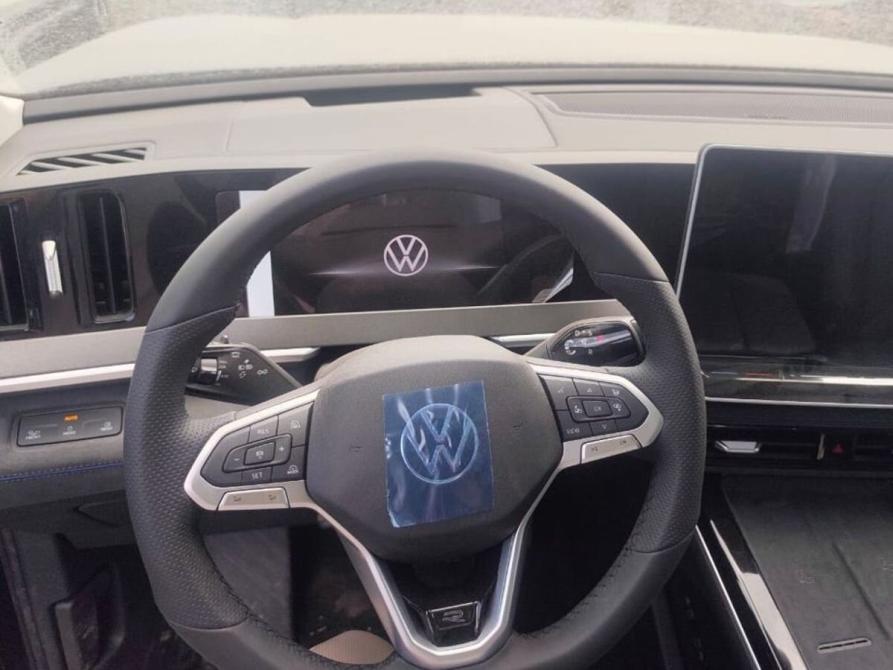 Volkswagen Tavendor I Рестайлинг Самара  - изображение 7