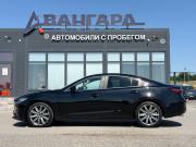 Mazda 6 III (GJ) Рестайлинг 2 Волгоград  - изображение 43