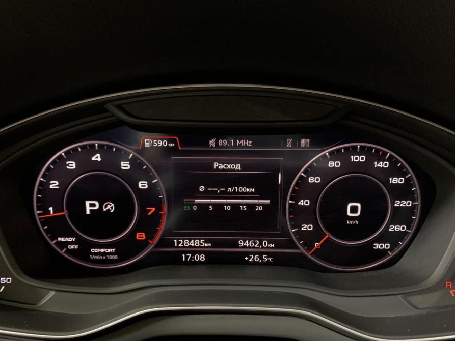 Audi Q5 II (FY) Москва  - изображение 14